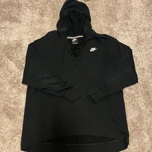 Women’s Nike Hoodie